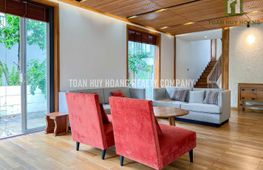 Cho thuê căn hộ, 3 PN, 250 m², Sơn Trà