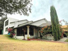  Villa for sale in Cumbaya, Pichincha, Cumbaya