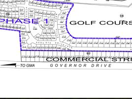  Land for sale in Cavite, Calabarzon, Carmona, Cavite