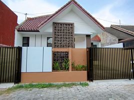 3 Kamar Rumah for sale in Depok, Yogyakarta, Depok