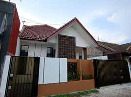 3 Kamar Rumah for sale in Depok, Yogyakarta, Depok