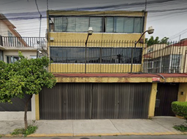 4 Habitación Casa en venta en Cuauhtemoc, Ciudad de México, Cuauhtemoc