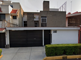 Maison 4 chambre à vendre à Benito Juarez, Mexico City, Benito Juarez