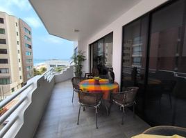 5 chambre Appartement for sale in Équateur, Manta, Manta, Manabi, Équateur