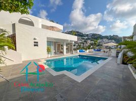 4 Habitación Casa en alquiler en Acapulco, Guerrero, Acapulco, Guerrero