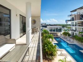 3 Schlafzimmer Wohnung zu verkaufen in Isla Mujeres, Quintana Roo, Isla Mujeres