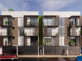 Appartement 3 chambre à vendre à Naucalpan De Juarez, Mexico, Naucalpan De Juarez