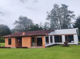 3 Habitación Villa en alquiler en Colombia, La Ceja, Antioquia, Colombia