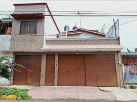 4 Schlafzimmer Haus zu verkaufen in Iztapalapa, Mexico City, Iztapalapa