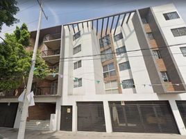 2 Schlafzimmer Appartement zu verkaufen in Cuauhtemoc, Mexico City, Cuauhtemoc