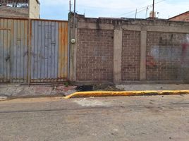  Terreno (Parcela) en venta en Iztapalapa, Ciudad de México, Iztapalapa