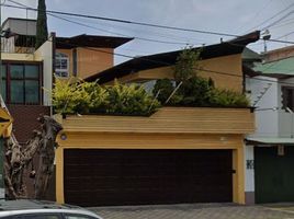 Maison 3 chambre à vendre à Miguel Hidalgo, Mexico City, Miguel Hidalgo, Mexico City