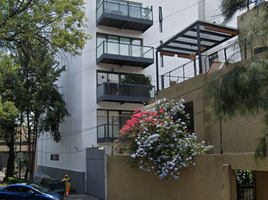 3 Habitación Apartamento en venta en Miguel Hidalgo, Ciudad de México, Miguel Hidalgo