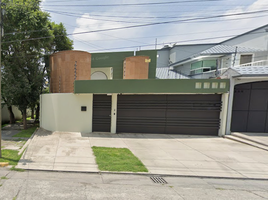 4 Schlafzimmer Villa zu verkaufen in Atizapan De Zaragoza, Mexico, Atizapan De Zaragoza