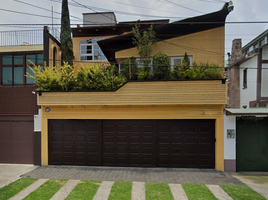 3 Schlafzimmer Villa zu verkaufen in Miguel Hidalgo, Mexico City, Miguel Hidalgo