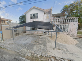 3 Schlafzimmer Haus zu verkaufen in Othon P Blanco, Quintana Roo, Othon P Blanco