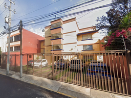 3 Habitación Apartamento en venta en Coyoacan, Ciudad de México, Coyoacan