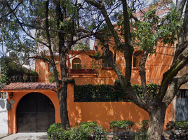 4 Habitación Casa en venta en Miguel Hidalgo, Ciudad de México, Miguel Hidalgo