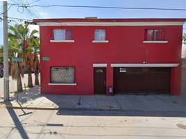 4 Bedroom House for sale in Juarez, Chihuahua, Juarez