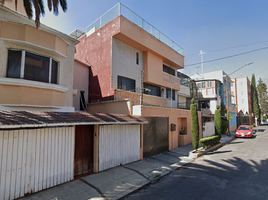 4 Habitación Casa en venta en Cuauhtemoc, Ciudad de México, Cuauhtemoc