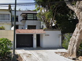 4 Bedroom House for sale in Naucalpan De Juarez, Mexico, Naucalpan De Juarez, Mexico, Mexico
