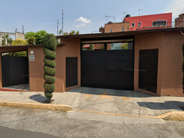 Maison 4 chambre à vendre à Benito Juarez, Mexico City, Benito Juarez, Mexico City