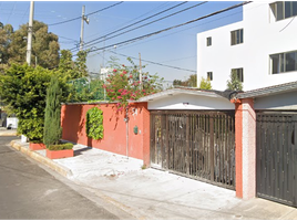 4 Bedroom Condo for sale in Coyoacan, Mexico City, Coyoacan, Mexico City