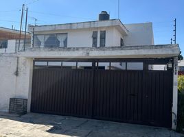 Maison 4 chambre à vendre à Puebla, Puebla, Puebla, Puebla
