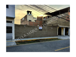  Terreno (Parcela) en venta en Santa, Ancash, Nuevo Chimbote, Santa