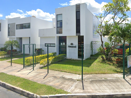 2 Schlafzimmer Villa zu verkaufen in Merida, Yucatan, Merida