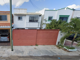3 Habitación Casa en venta en Cancún, Quintana Roo, Cancún