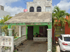 Maison 2 chambre à vendre à Isla Mujeres, Quintana Roo, Isla Mujeres