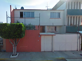 4 Bedroom House for sale in Benito Juarez, Mexico City, Benito Juarez