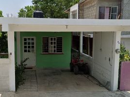 在Tuxpan, Veracruz出售的3 卧室 别墅, Tuxpan