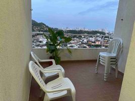 Condominium 2 chambre à vendre à Cartagena, Bolivar, Cartagena, Bolivar