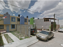 2 Habitación Villa en venta en Irapuato, Guanajuato, Irapuato