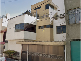 4 Habitación Casa en venta en Cuauhtemoc, Ciudad de México, Cuauhtemoc
