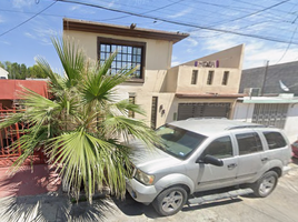 Maison 3 chambre à vendre à Saltillo, Coahuila, Saltillo