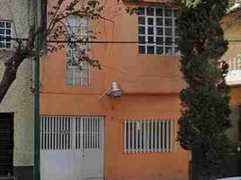 4 Schlafzimmer Haus zu verkaufen in Miguel Hidalgo, Mexico City, Miguel Hidalgo