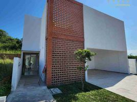 Maison 3 chambre à vendre à Medellin, Veracruz, Medellin