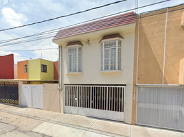 3 Schlafzimmer Haus zu verkaufen in Aguascalientes, Aguascalientes, Aguascalientes, Aguascalientes