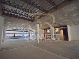 495 m² Office for rent in México, Naucalpan De Juarez, México, México