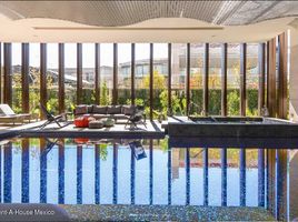 Appartement 1 chambre à vendre à Naucalpan De Juarez, Mexico, Naucalpan De Juarez