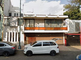 Maison 3 chambre à vendre à Miguel Hidalgo, Mexico City, Miguel Hidalgo