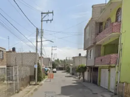 2 Schlafzimmer Haus zu verkaufen in Nextlalpan, Mexico, Nextlalpan