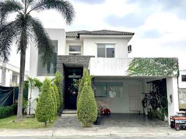 3 Habitación Casa en venta en Samborondón, Guayas, Samborondon, Samborondón