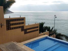 3 Bedroom House for rent in Manta, Manabi, San Lorenzo, Manta