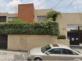 4 Bedroom House for sale in Cuajimalpa De Morelos, Mexico City, Cuajimalpa De Morelos
