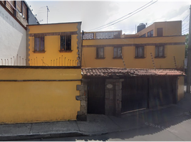 Villa 3 chambre à vendre à Benito Juarez, Mexico City, Benito Juarez