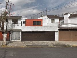 3 Schlafzimmer Villa zu verkaufen in Cuauhtemoc, Mexico City, Cuauhtemoc